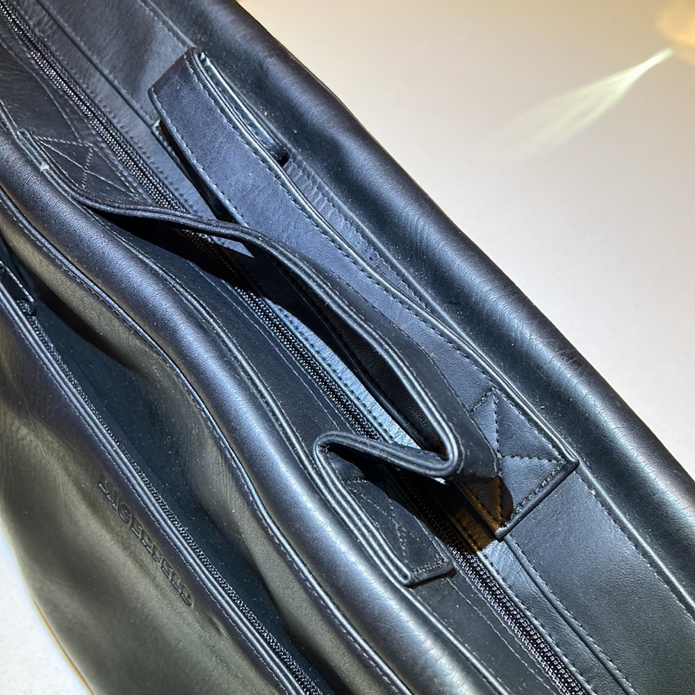 Lagerfeld Sac De Voyage Travel Large Bag - Picture 3 of 7